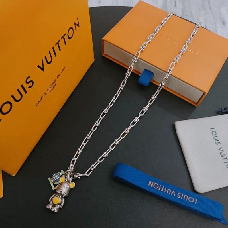 Louis Vuitton Necklaces